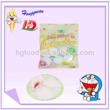 Mini ball shape high quality marshmallow candy