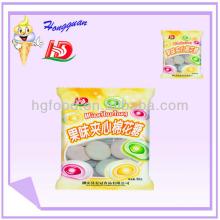  Round   small  decor marshmallow  candy 