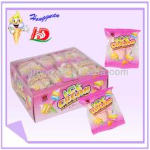 Ice cream marshmallow candy in box HG-0311