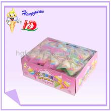 Strawberry  jam   fruit  marshmallow
