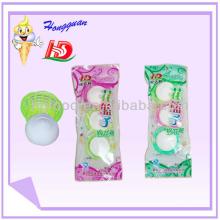 Sweets and candy marshmallow