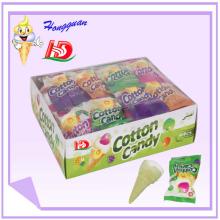Friut soft candy marshmallow