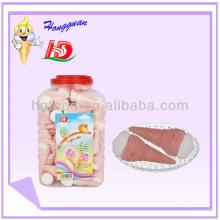 Ice  cream  shape  cube  marshmallow