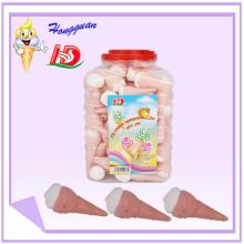 8 bottle ice cream marshmallow