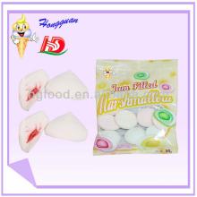  Mini   balls  jam filling marshmallow
