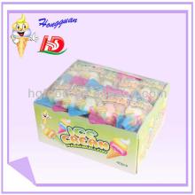 Candy halal marshmallow
