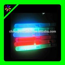 candy glow stick chemical light flashing lollipop stick