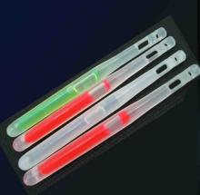 Size6*80mm Light Stick Lollipop,candy stick
