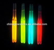 Ice cream lollipop with light stick, candy stick