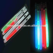 Popular Toy Glow Light Stick Round Lollipop Candy/Light Up Lollipop/Lighting Stick Lollipop