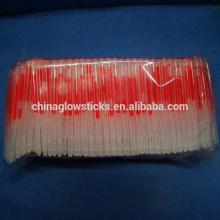 Hot selling bulk glow stick lollipop, glow milk candy stick, light stick lollipop