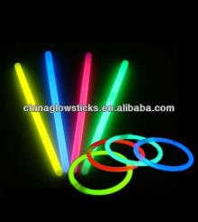 Glowing Stick Bracelet ,Glow Lollipop , Glow Bracelet in the dark