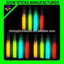 light stick glow lollipop candy stick, china glow stick lollipop glow stick with whistle
