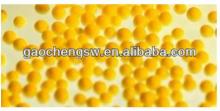 Colorful Food Grade  Sugar  cane pellets