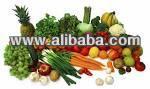 fresh Vegetables