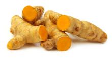 Fresh Ginger