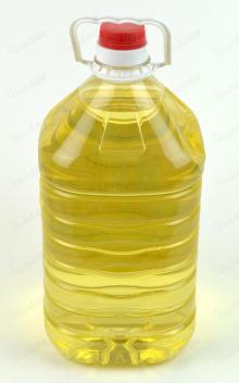 Refined Cooking Soybeaned Oil