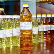  Crude   Vegetable   Oil 