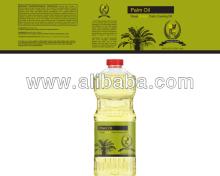  Palm  Oil ( Crude  & RBD  Palm  ( Olein )