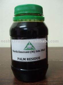 Palm Kernel Residual Oil