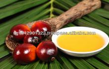 Crude Palm Oil (Indonesia)