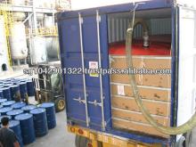 RBD Palm Olein Cooking Oil (bulk flexibag)