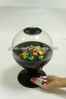 motion-activated treat  candy   dispenser 