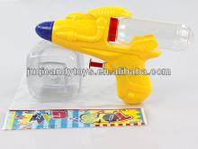 WATER GUN CANDY TOYS