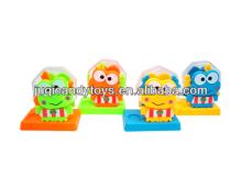FROG CANDY TOYS