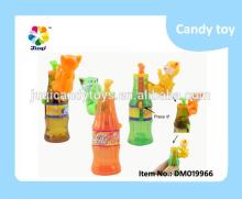 CARTON FIGURE CANDY TOYS