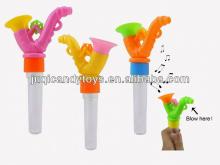 WHISTLE CANDY TOYS (817TUBE)