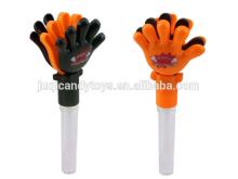 HALLOWEEN HAND CLAP CANDY TOYS (817TUBE)