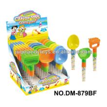  BEACH  SET CANDY TOYS (3 STYLE) (24PCS/BOX)