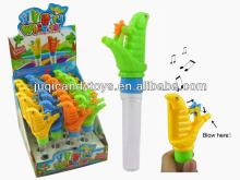 WHISTLE BIRD CANDY TOYS (817TUBE) (24PCS/BOX)