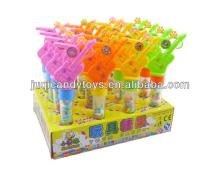 GUITA WHISTLE CANDY TOY (817TUBE) (12PCS/BAG)
