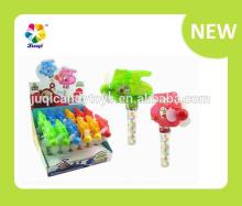 WATER FAN CANDY TOYS (817TUBE) (TELETUBIES)(12PCS/BOX)
