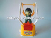 Swing BEN10 candy toys box