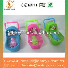 Infant car candy box toys