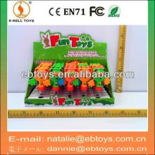 Spectacled bear toys candy