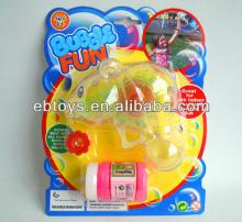 Beer bubble gun toys with candy
