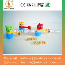 New candy toy tube animal hammers