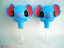 Sweet Candy toy Big ear mouse(Flash++sound+including battery)