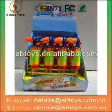 Big mouth Bird with sound toy candy