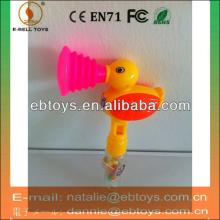 Big size Duck hammer toy sweet candy