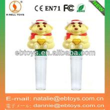 Christmas bear turn eyes toys candy sweet