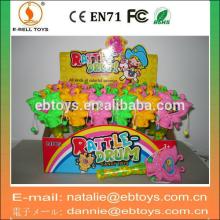 Rattle sweet toy candy