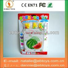 Fruit series puzzles toys candy