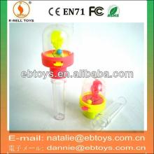Basketball Shooting toys candy tube
