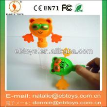 Spectacled bear toys candy sweet