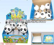 Halloween skull sweet candy toy(Flash+sound+including battery)